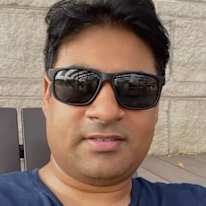 Photo of Amit