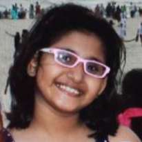 Photo of Aishwarya Kulkarni