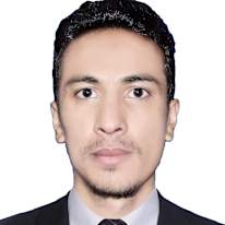 Photo of Abdul Haq