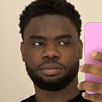 Photo of Deji