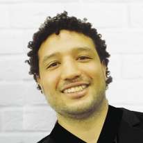 Photo of Jaime