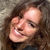 Photo of Nadia