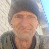 Photo of John