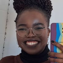 Photo of Olwethu