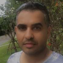 Photo of Abdull