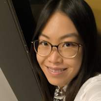 Photo of Rachel