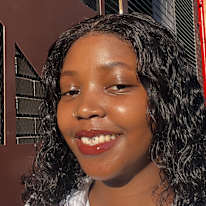 Photo of Okuhle