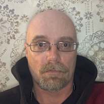 Photo of Brian