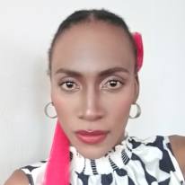 Photo of Rethabile "Retha"