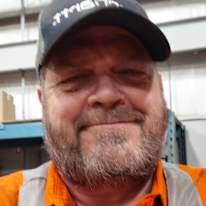 Photo of Andrew Irvine