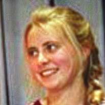 Photo of Annika