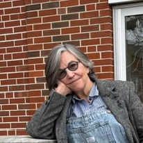 Photo of Katherine