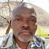 Photo of Moise Banza