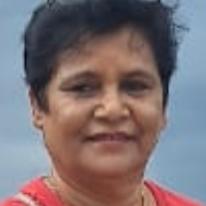 Photo of Rangie Reddy