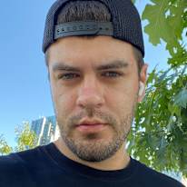 Photo of Andrii