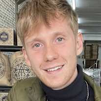 Photo of joshua