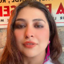 Photo of Richa