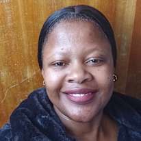 Photo of Thina Gqulela