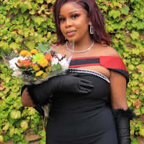 Photo of Thando