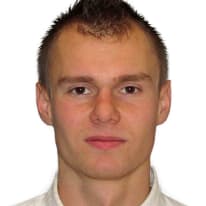 Photo of Peter