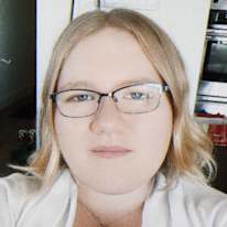 Photo of Susan