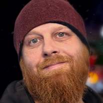 Photo of Steve