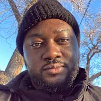 Photo of Ayodeji Oyelana