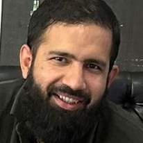 Photo of Mohammad