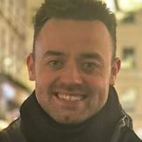 Photo of Arron