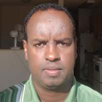 Photo of Abdiaziz