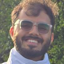 Photo of Abrar Abid