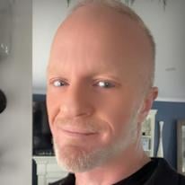 Photo of Trev