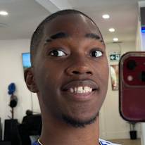 Photo of Joshua