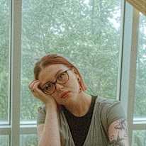 Photo of Grace