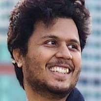 Photo of Paresh