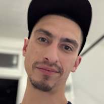 Photo of William