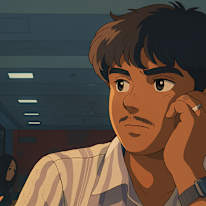 Photo of Parikshit Roy