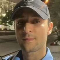 Photo of Alexander D'Avino