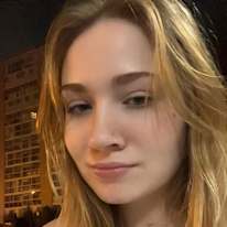 Photo of Marie-Soleil