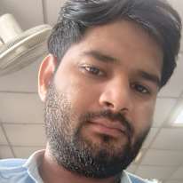 Photo of Ambreesh