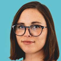 Photo of Megan