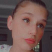 Photo of Hannah