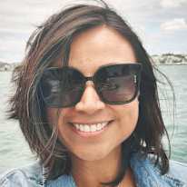 Photo of Patricia