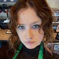 Photo of Sophie