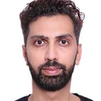 Photo of Abhishek Sharma