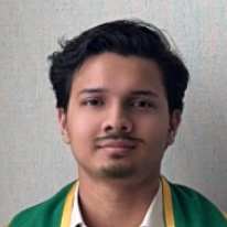 Photo of AMAN RAJPUT