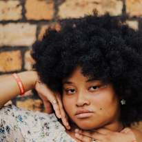 Photo of Verna