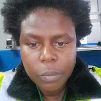 Photo of Mapula Eniccah Molokoane