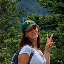 Photo of Alison