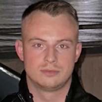 Photo of Oleg
